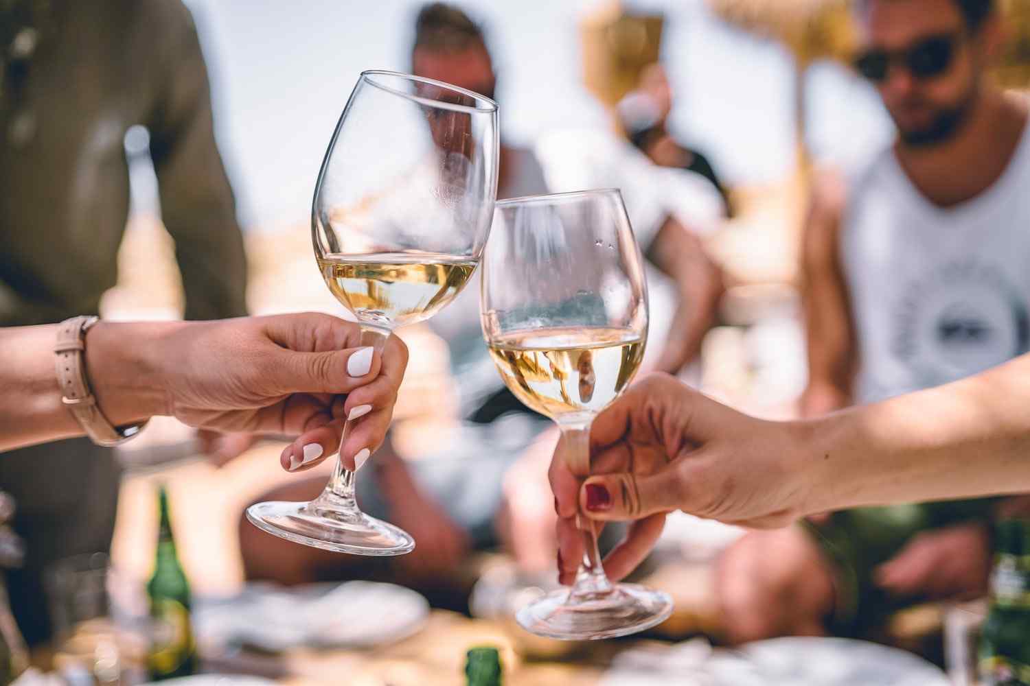 Korsika - Wein, Lebensfreude und herrliches Wetter
